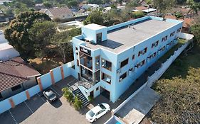 The Turk Boutique Hotel