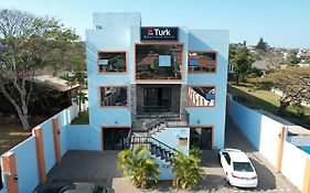 The Turk Boutique Hotel